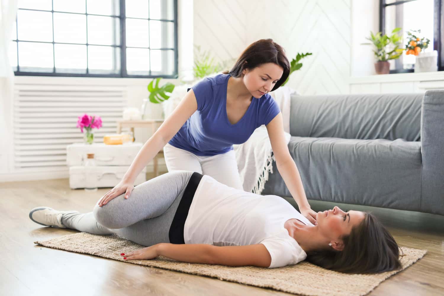 physiotherapy in Dubai