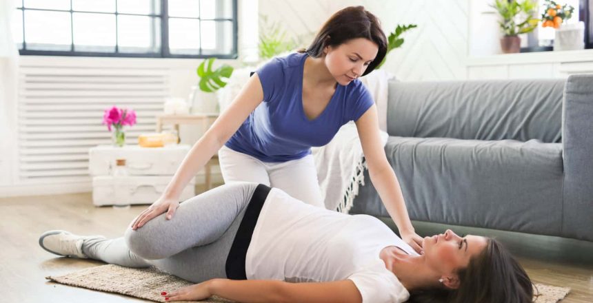 physiotherapy in Dubai