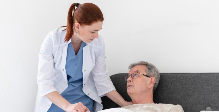 اكتشف فوائد اختيار خدمات التمريض في المهد لرعاية ما بعد الجراحة في دبي.